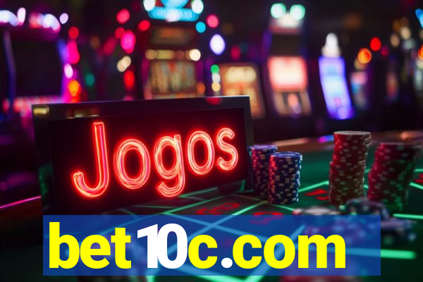 bet10c.com