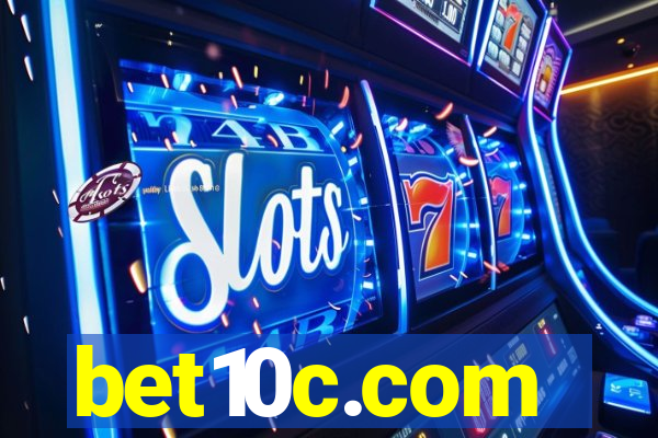 bet10c.com