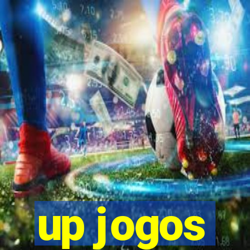 up jogos