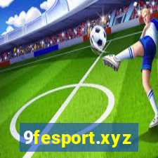 9fesport.xyz