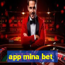 app mina bet