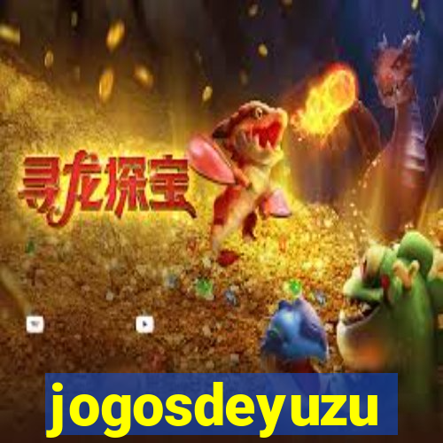 jogosdeyuzu