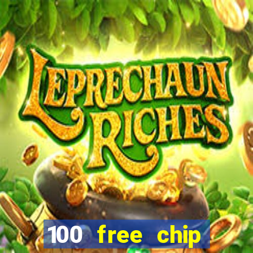 100 free chip funclub casino