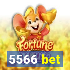 5566 bet