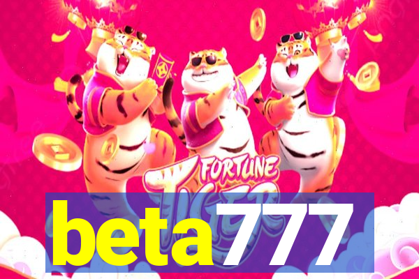 beta777