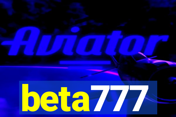 beta777