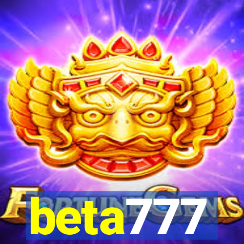 beta777