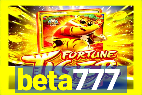 beta777