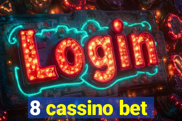 8 cassino bet