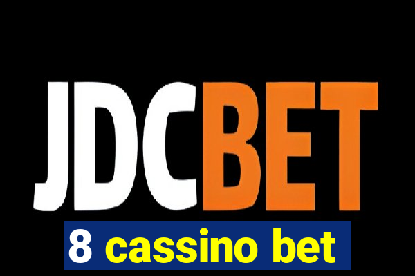 8 cassino bet