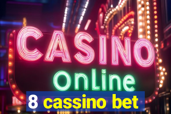 8 cassino bet