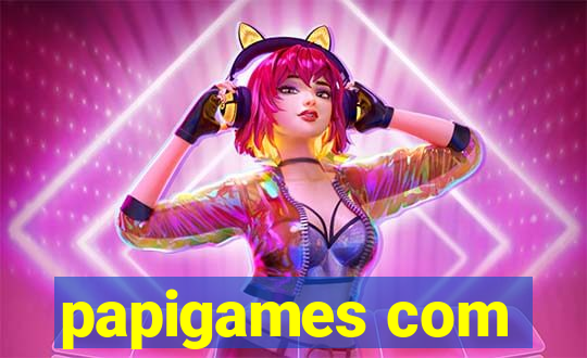 papigames com