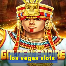 los vegas slots