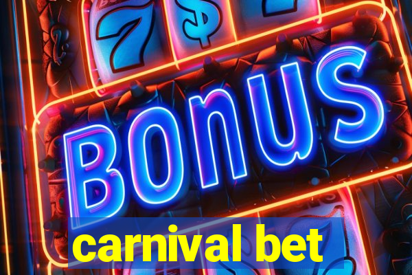 carnival bet