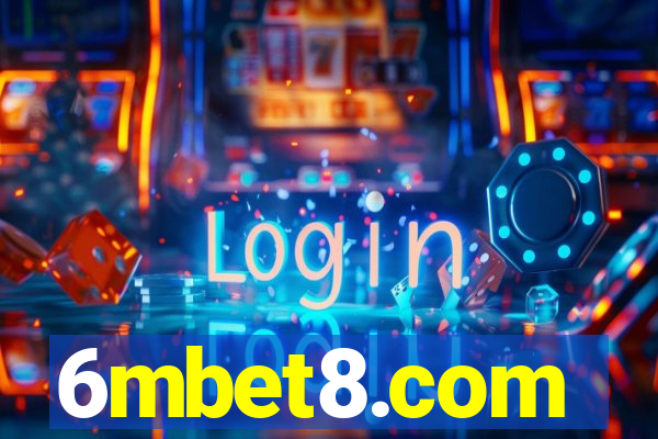 6mbet8.com