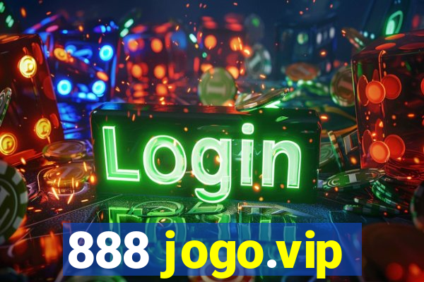 888 jogo.vip