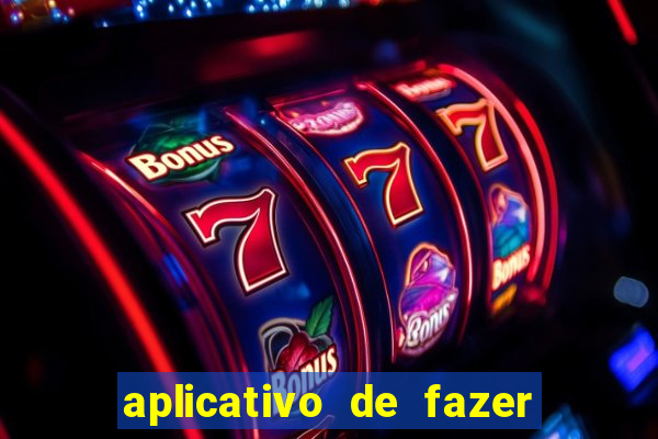 aplicativo de fazer aposta de jogo de futebol