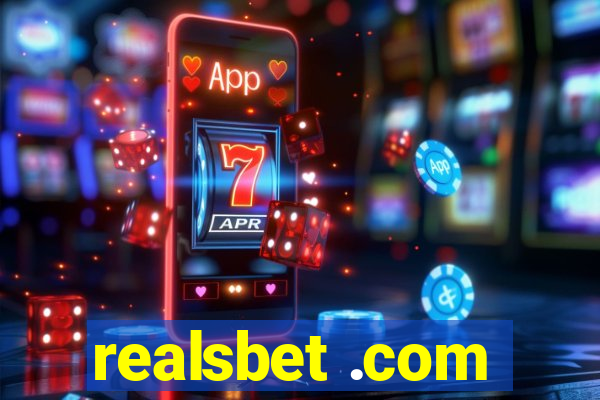 realsbet .com