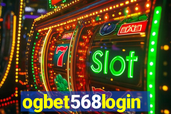 ogbet568login