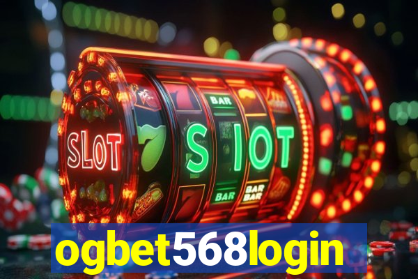 ogbet568login