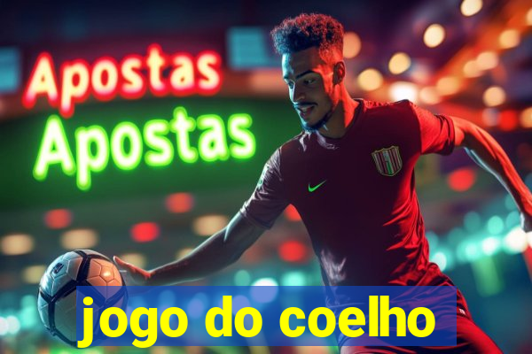 jogo do coelho