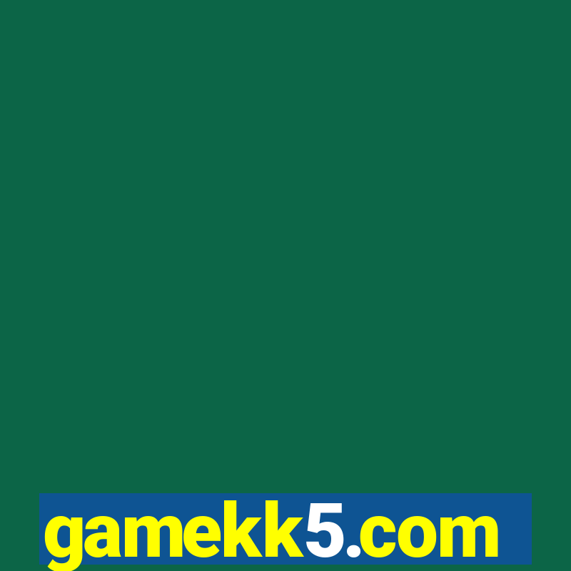 gamekk5.com