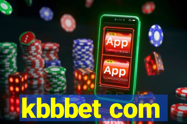 kbbbet com