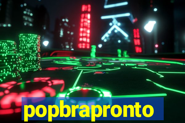 popbrapronto