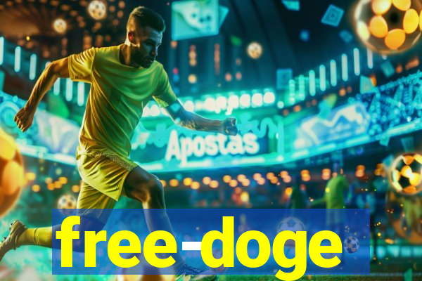 free-doge