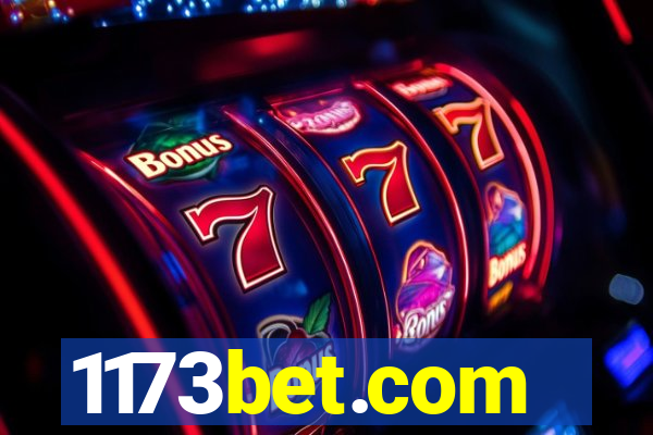 1173bet.com