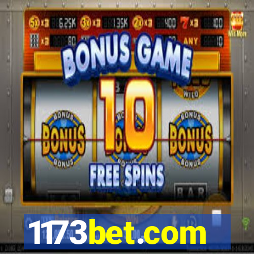 1173bet.com