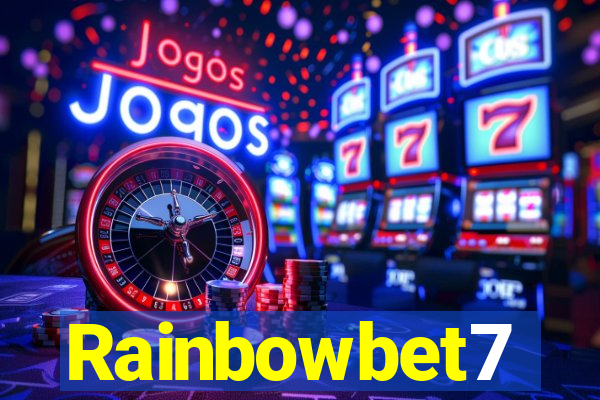 Rainbowbet7