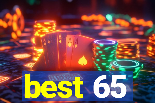 best 65