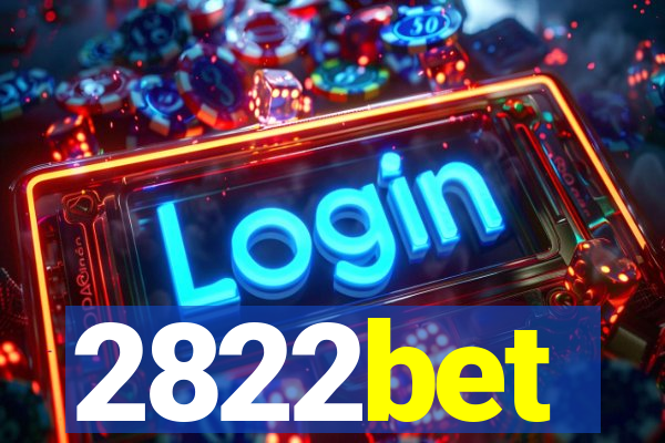 2822bet