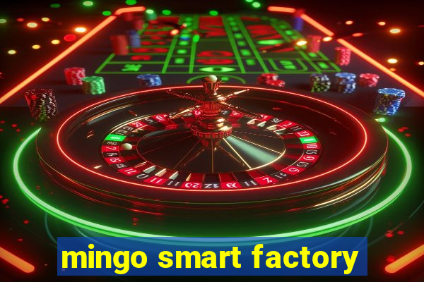 mingo smart factory