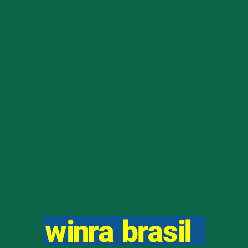 winra brasil