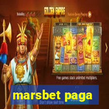 marsbet paga