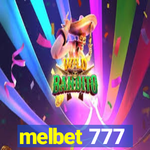 melbet 777