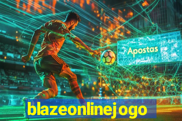 blazeonlinejogo