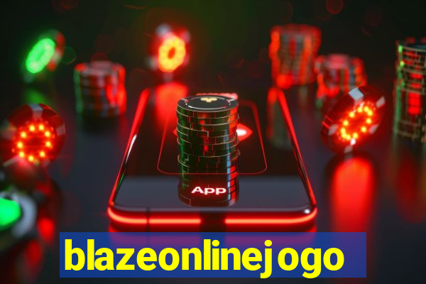 blazeonlinejogo