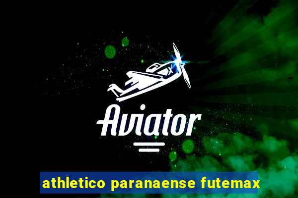 athletico paranaense futemax