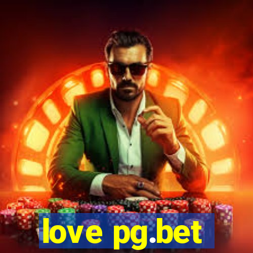 love pg.bet