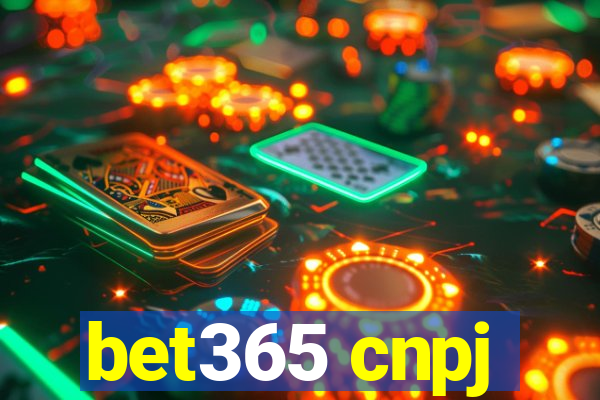 bet365 cnpj