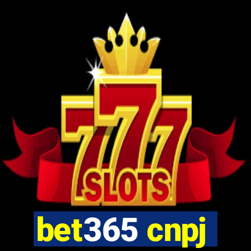 bet365 cnpj