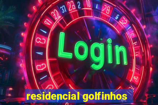 residencial golfinhos