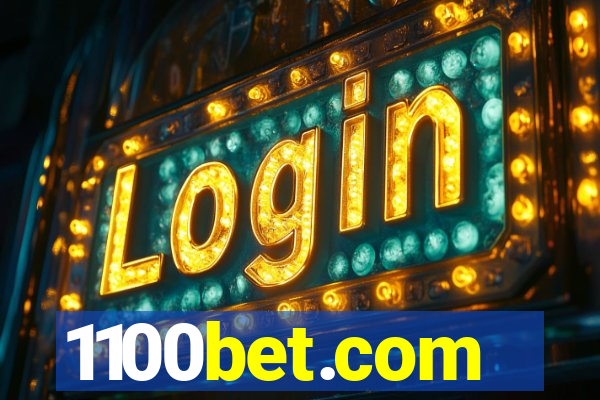 1100bet.com