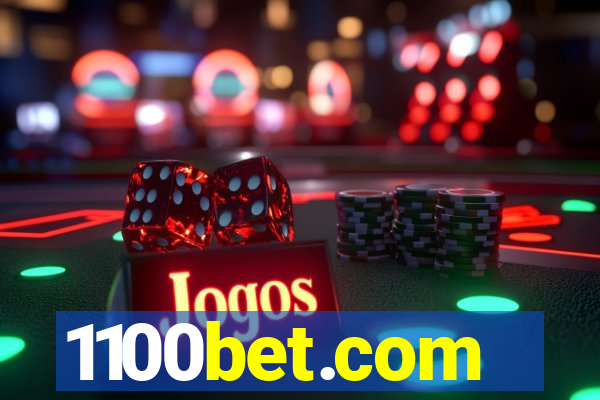 1100bet.com