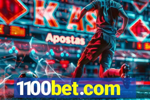 1100bet.com