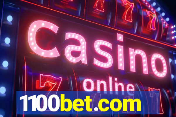 1100bet.com