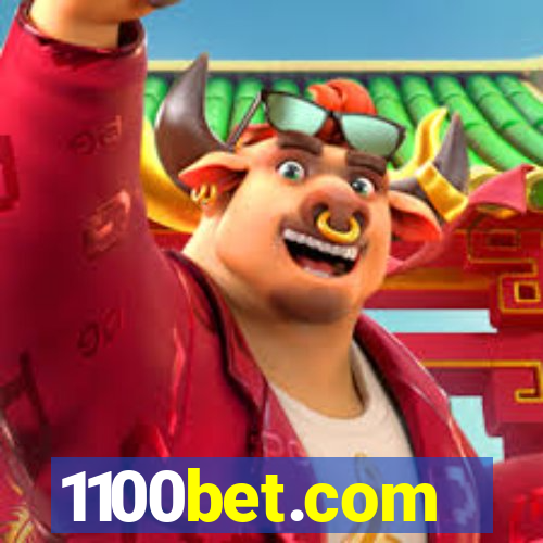 1100bet.com